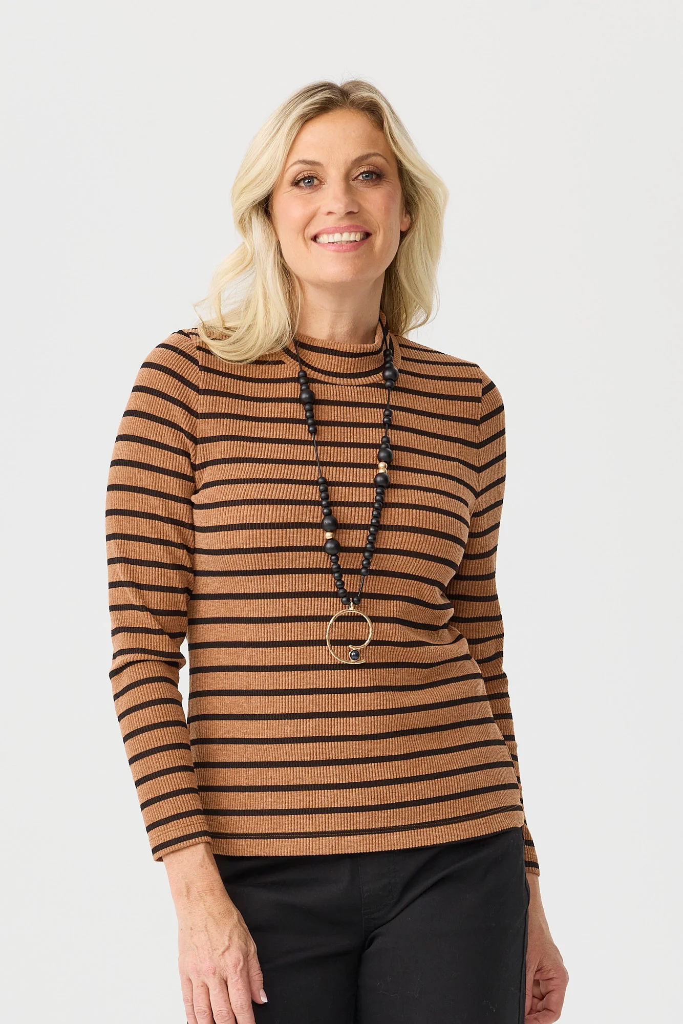 Long Sleeve Tops & Tees